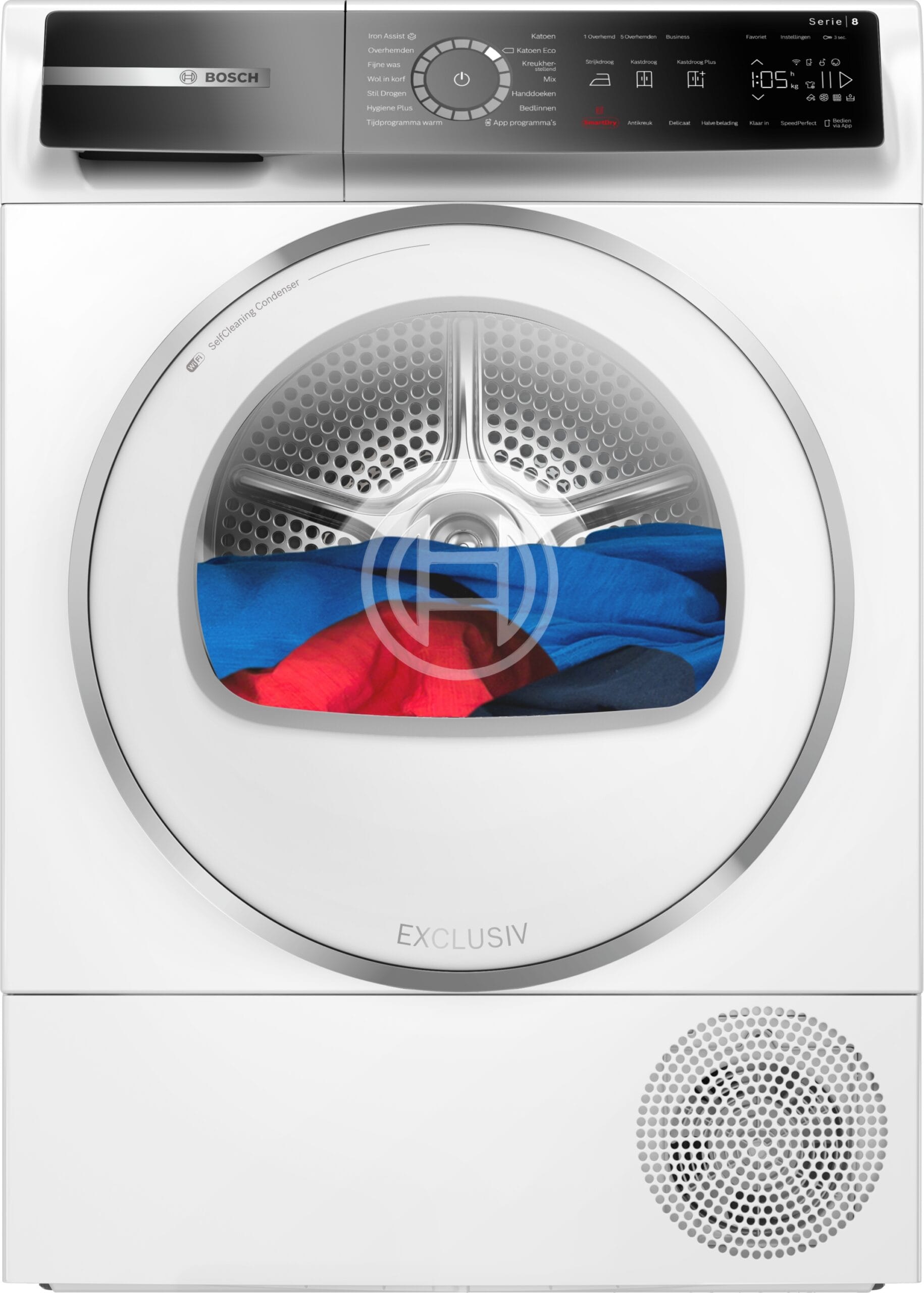 Bosch WQB246C9NL EXCLUSIV - Afbeelding 6