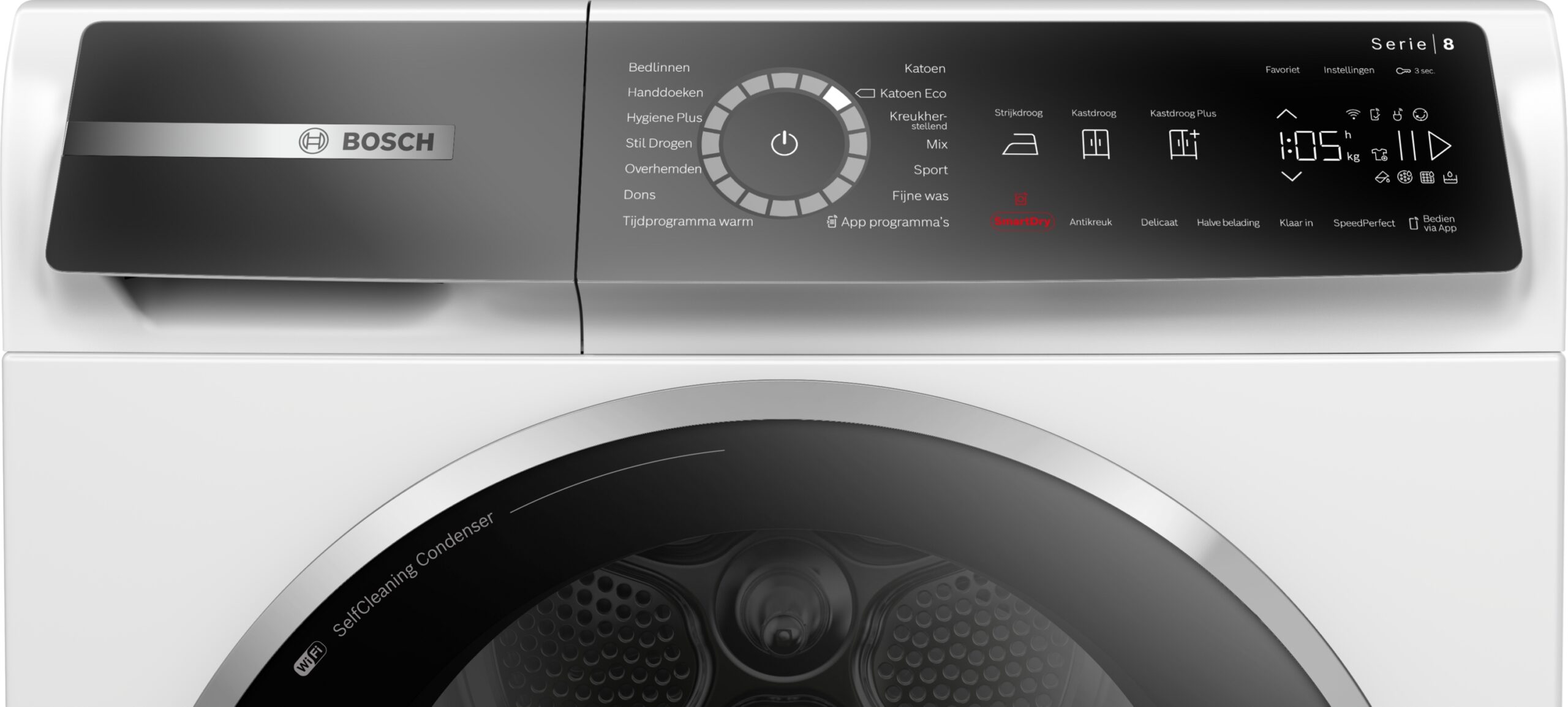 Bosch WQB246D7NL - Afbeelding 4