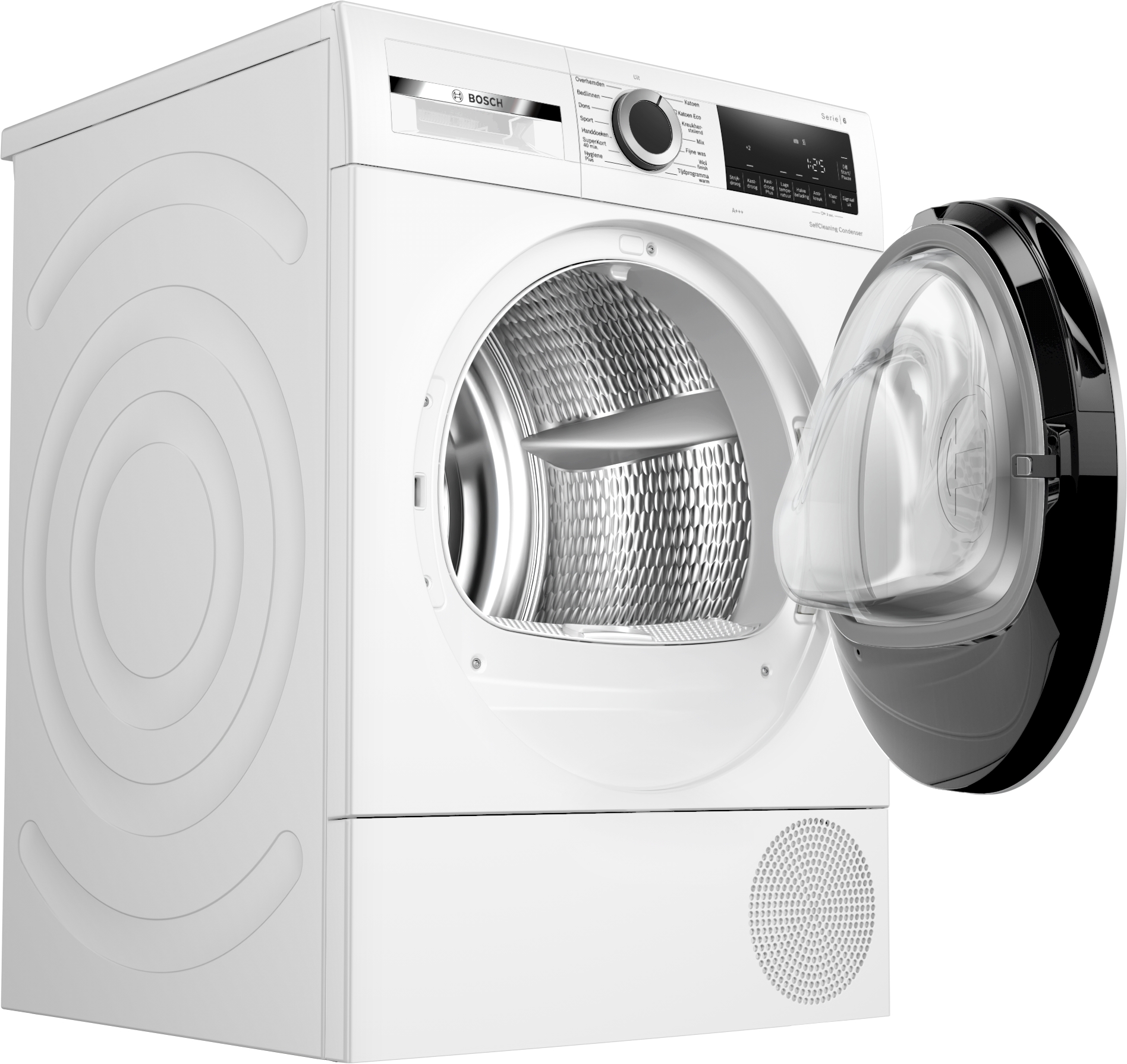 Bosch WQG235D2NL - Afbeelding 8