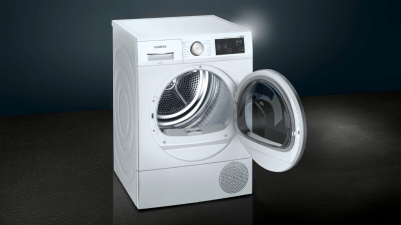 Siemens WT7U4600NL - Afbeelding 2