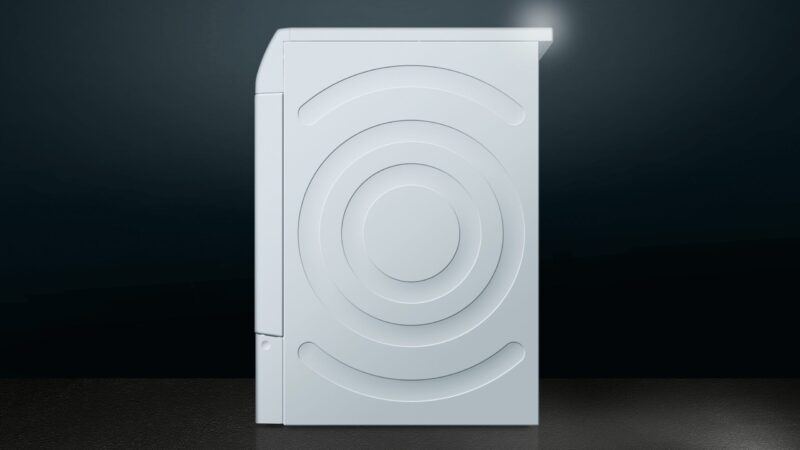 Siemens WT7U4600NL - Afbeelding 7