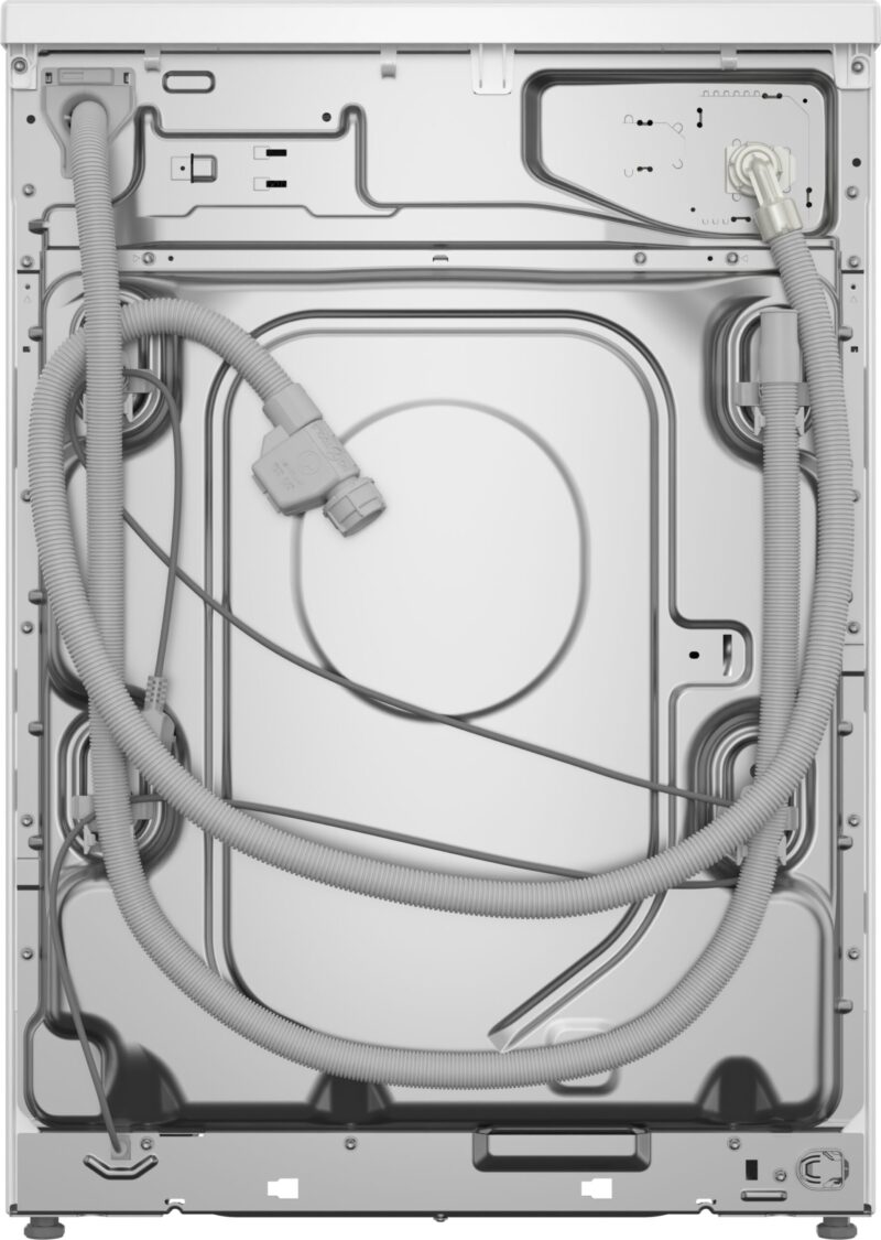 Siemens WU14UT20NL - Afbeelding 6