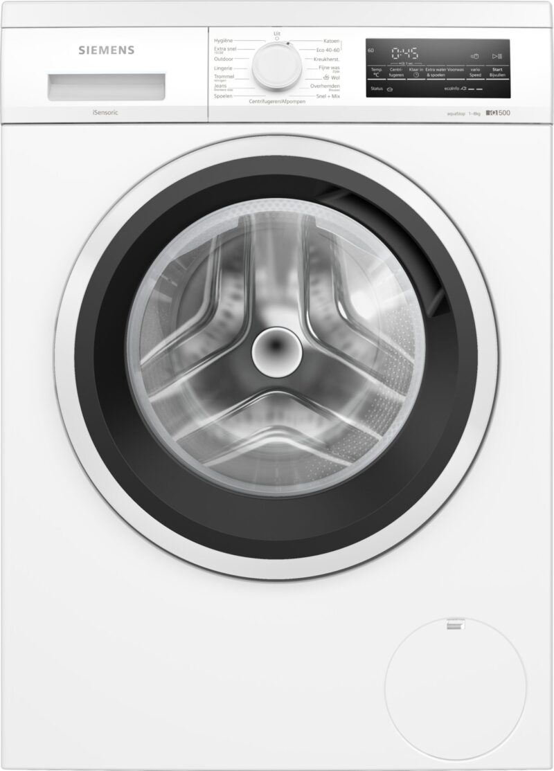 Siemens WU14UT40NL