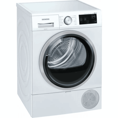 Siemens WT7U4600NL