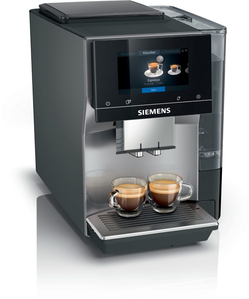 Siemens TP715R01 - Afbeelding 2