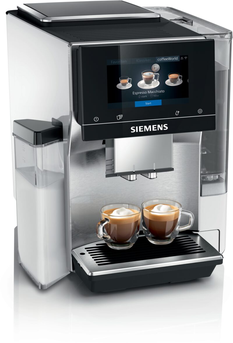 Siemens TQ715R03 - Afbeelding 2
