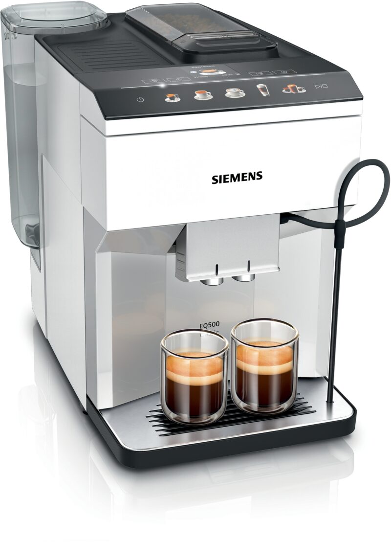 Siemens TP515R02 - Afbeelding 2