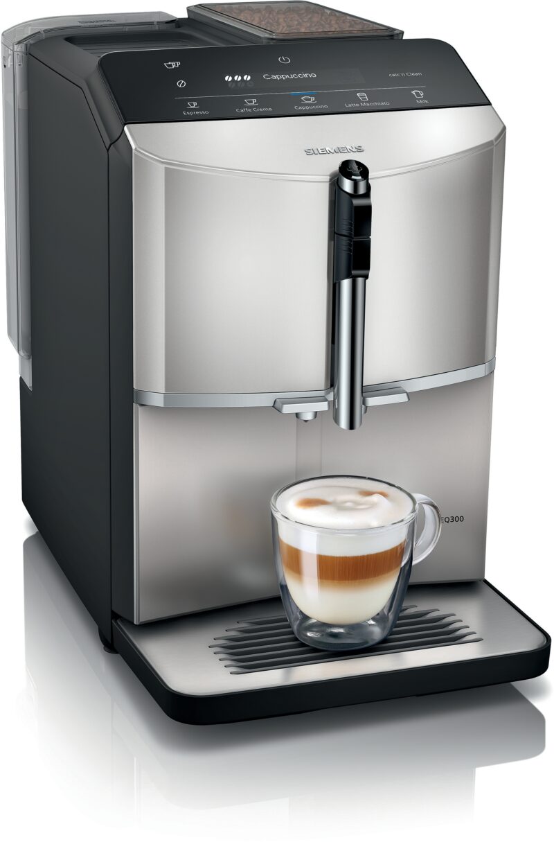Siemens TF303E07 - Afbeelding 2