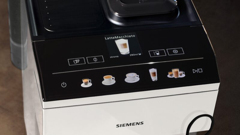 Siemens TP515R02 - Afbeelding 4