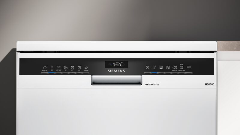 Siemens SN23EW03LE extraKlasse - Afbeelding 3
