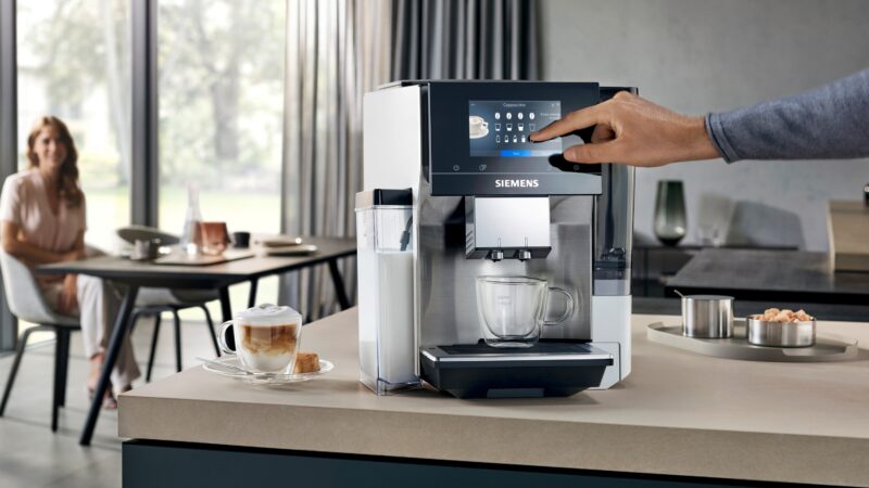 Siemens TQ715R03 - Afbeelding 4
