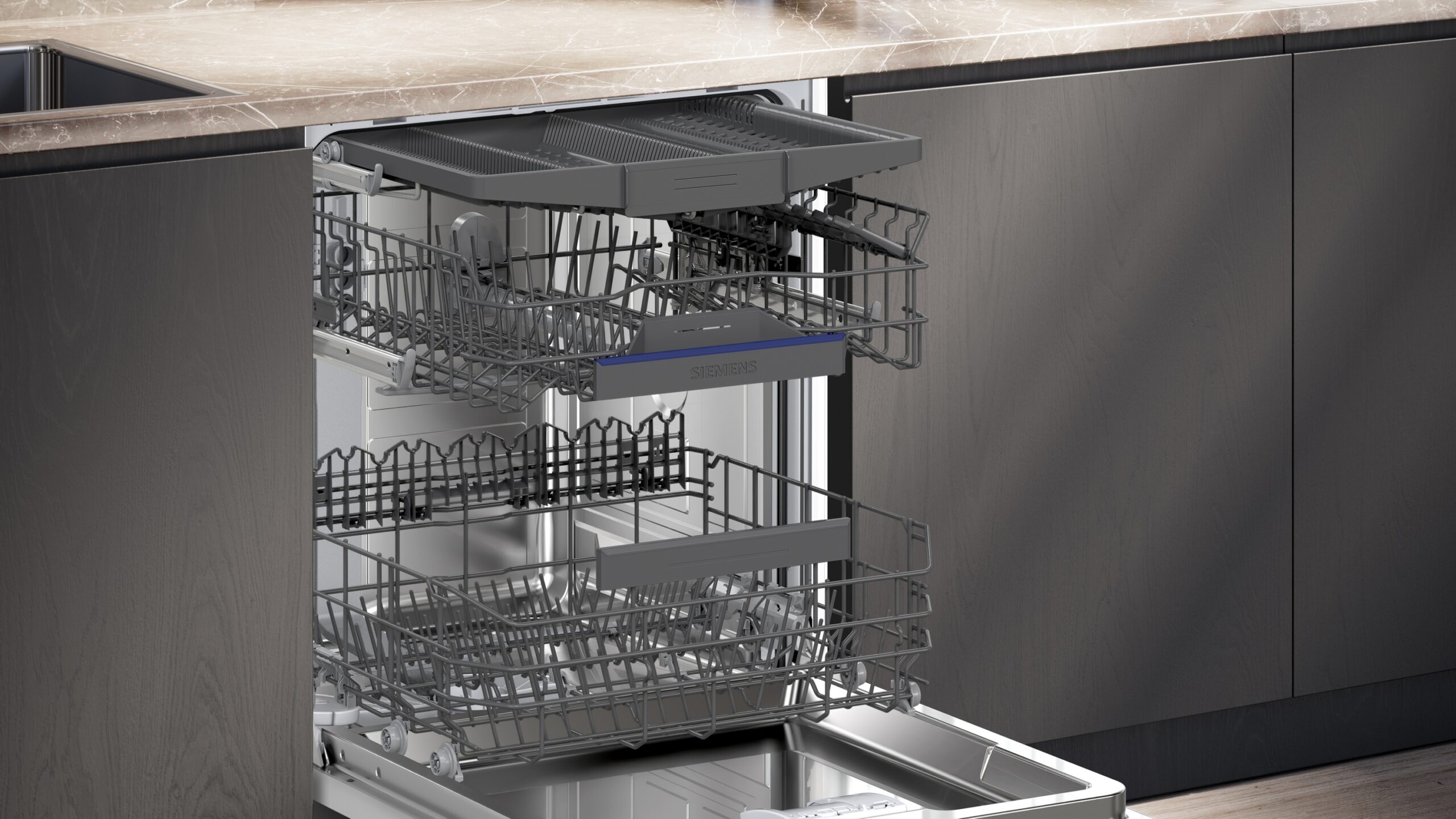 Siemens SN73HX16CE - Afbeelding 3