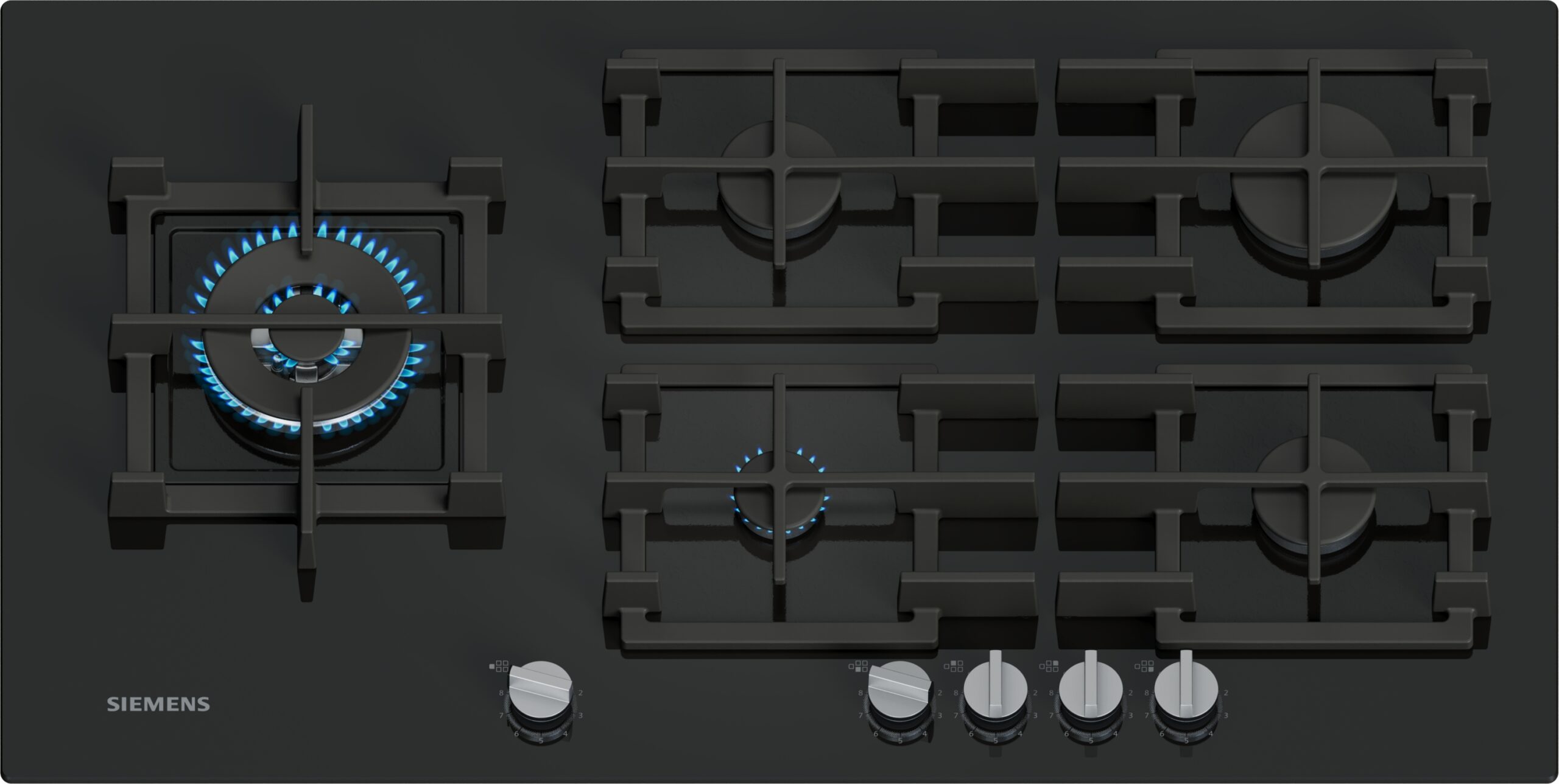 Siemens EP9A6MI40N - Afbeelding 2