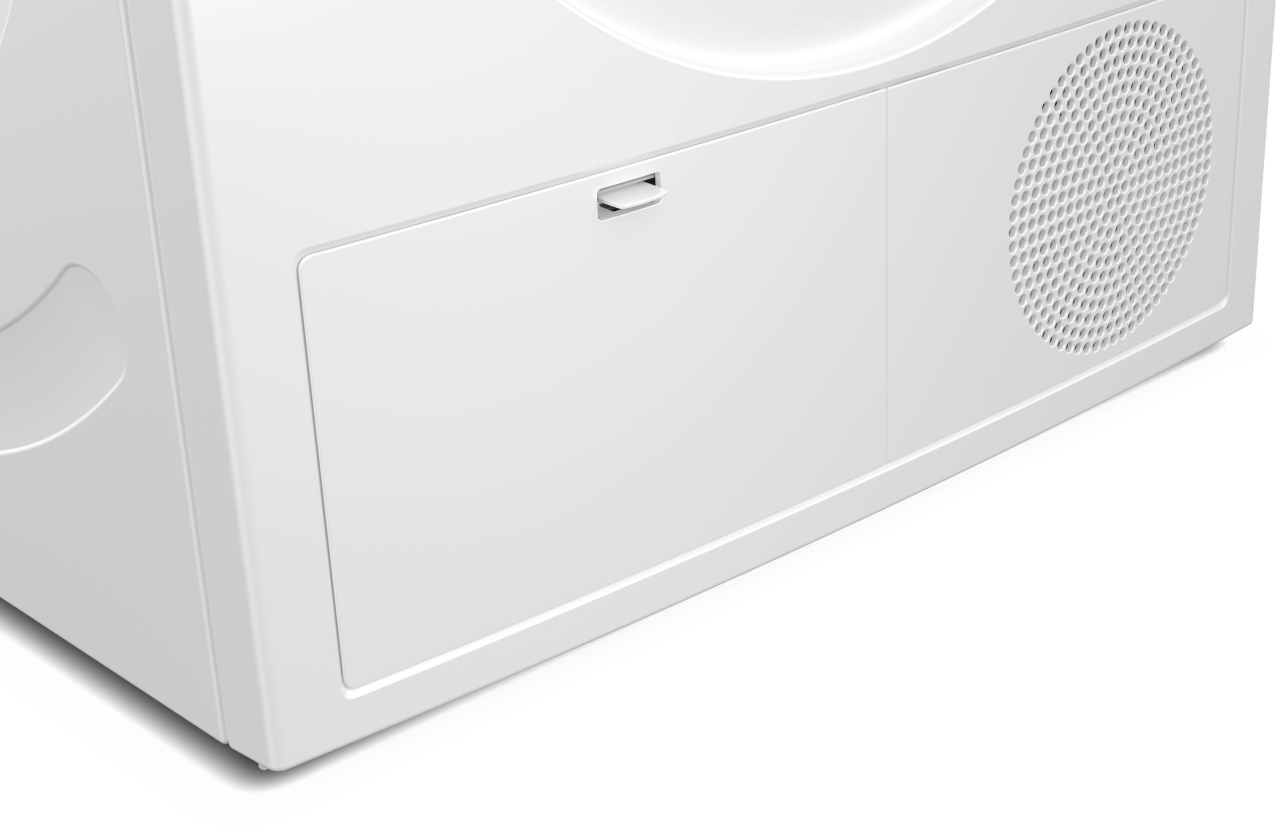 Siemens WT43H00SNL - Afbeelding 3