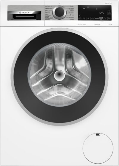 Bosch WGG246ZKNL