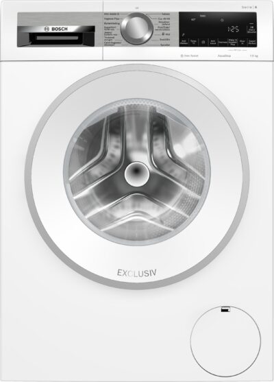 Bosch WGG246ZSNL EXCLUSIV