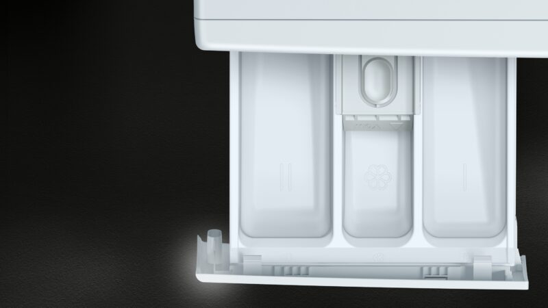 Siemens WM14N29QNL - Afbeelding 3