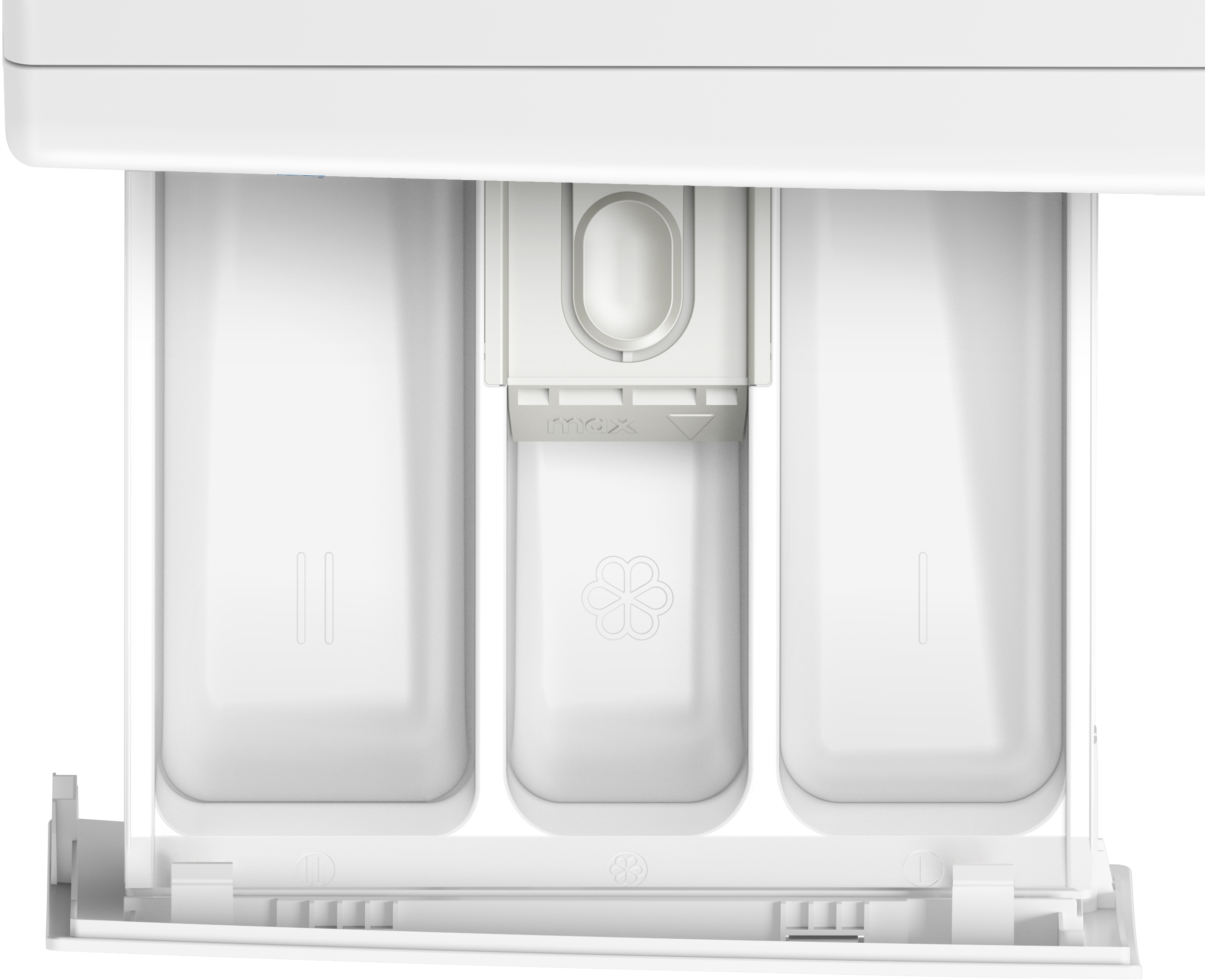 Bosch WGG246ZKNL - Afbeelding 4