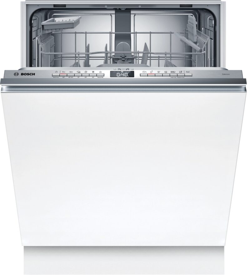 Bosch SBV4HTX11E - Afbeelding 2