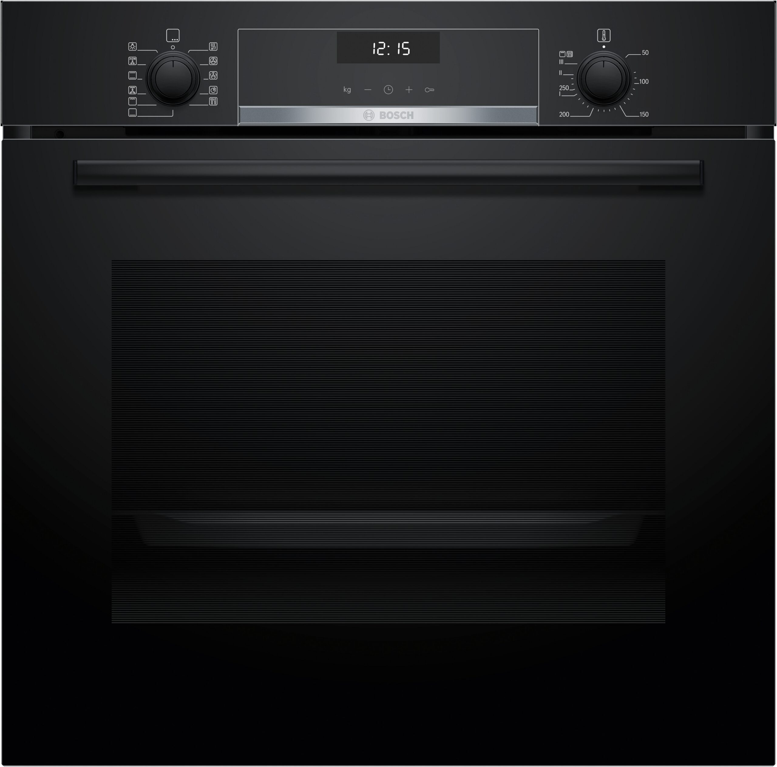 Bosch HBG537EB4 - Afbeelding 2