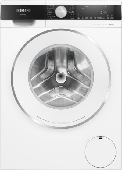 Siemens WG46G2ZSNL extraKlasse