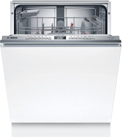 Bosch SMH4EBX12E EXCLUSIV