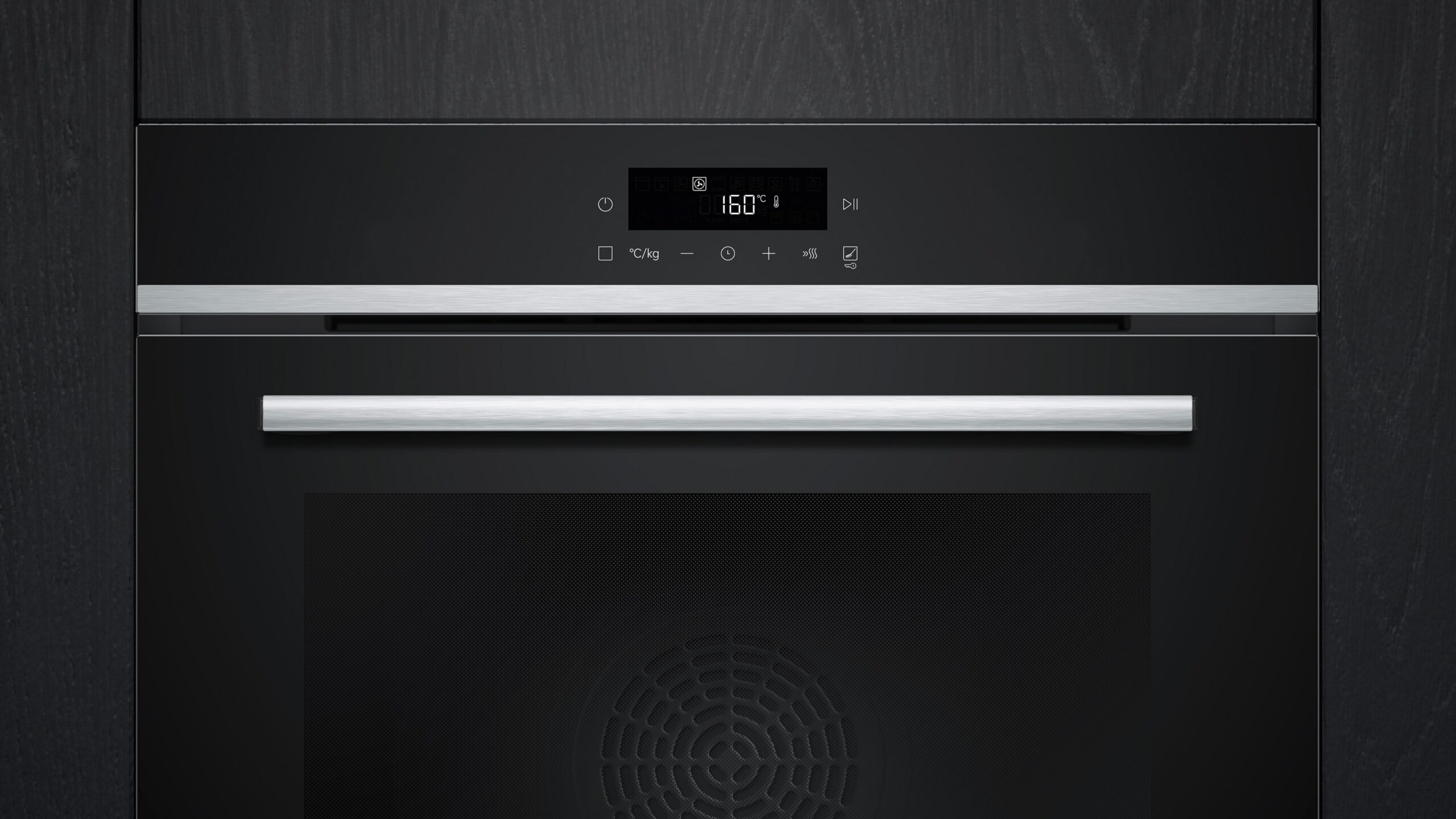 Siemens HB572AES4 - Afbeelding 4