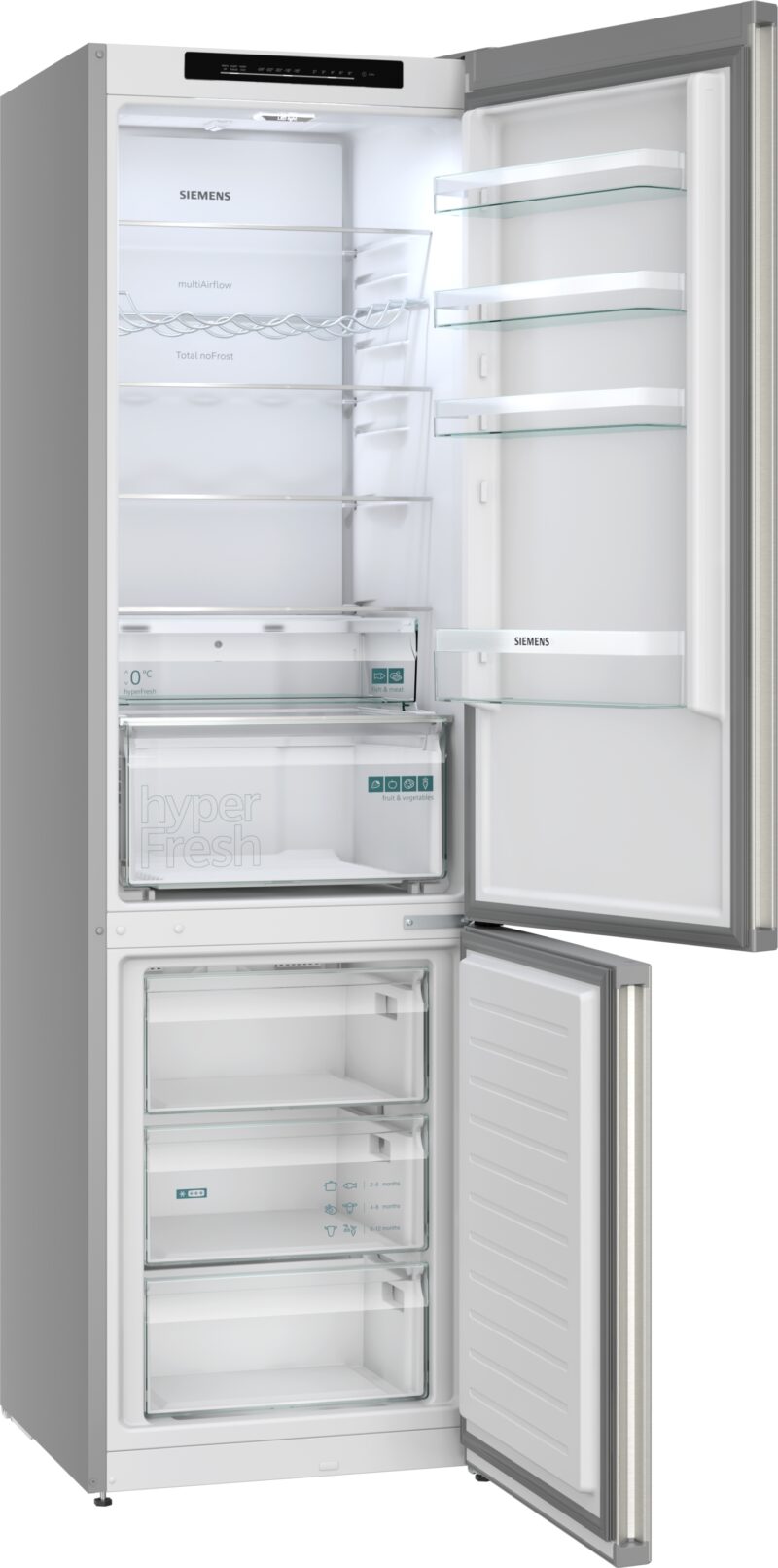 Siemens KG39N2ICF - Afbeelding 4